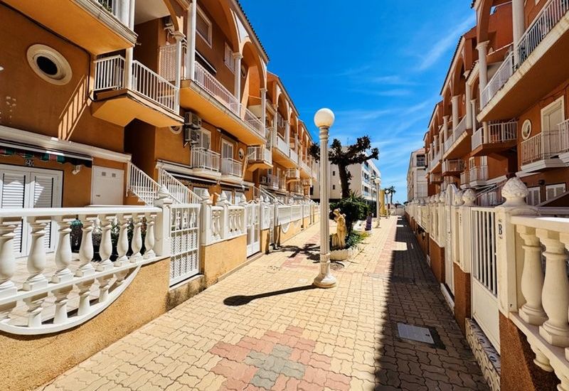 Venta - Adosado - La Mata