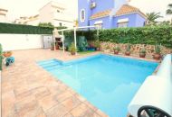 Sale - Villa - San Miguel de Salinas - San Miguel De Salinas