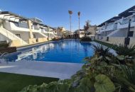 New Build - Townhouse - Punta Prima