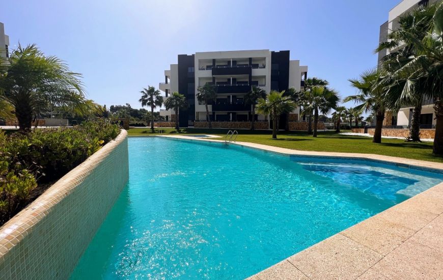 Sale - Apartments - Villamartin