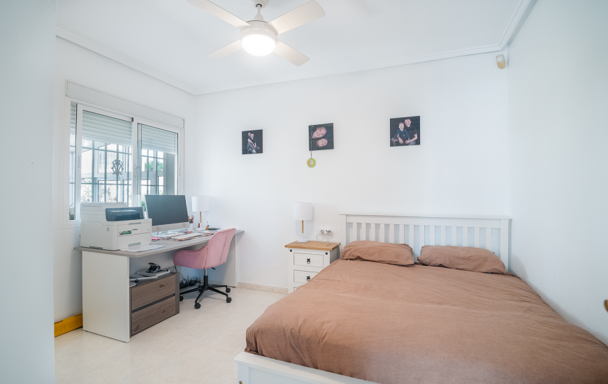 Sale - Villa - Ciudad Quesada