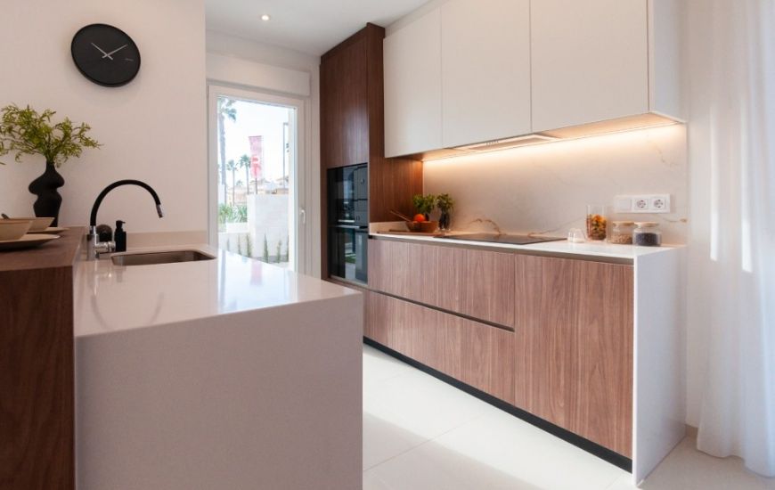 New Build - Apartments - Ciudad Quesada