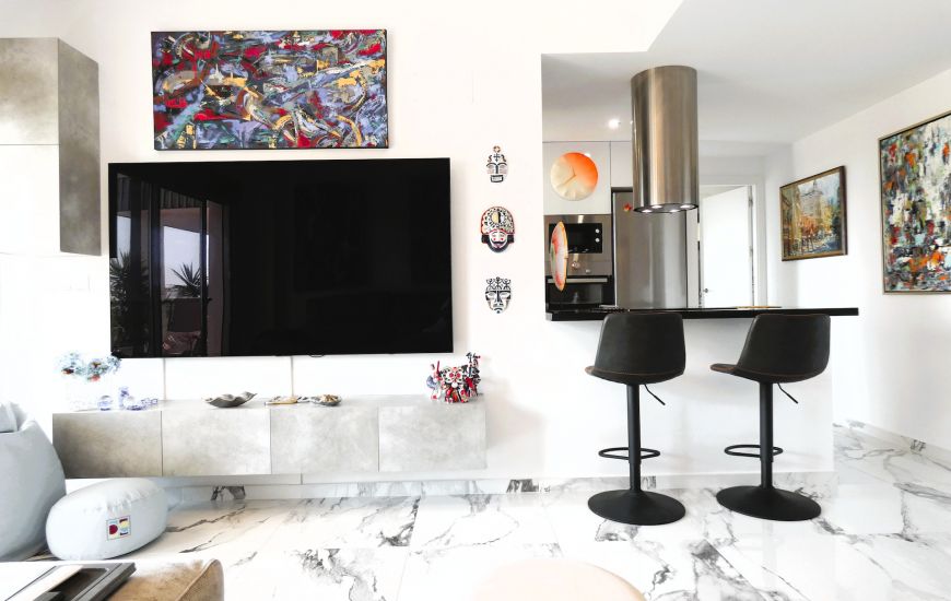 Sale - Apartments - Los Dolses