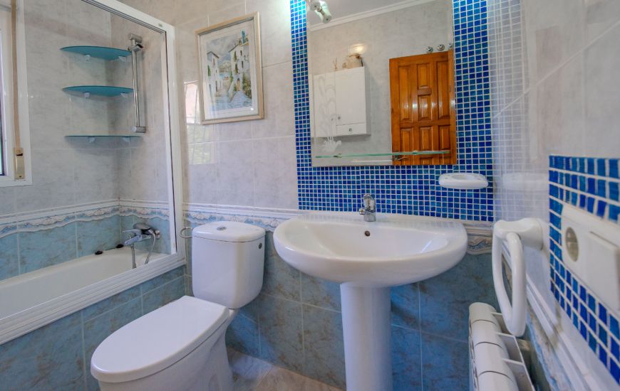 Sale - Villa - Ciudad Quesada
