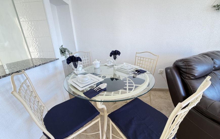 Sale - Townhouse - Las Ramblas - Las Ramblas Golf