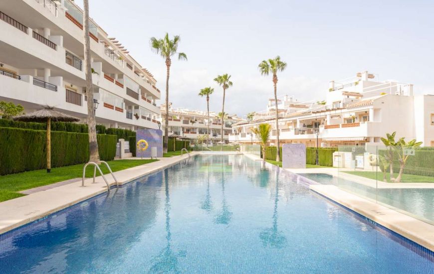 Sale - Apartments - Villamartin