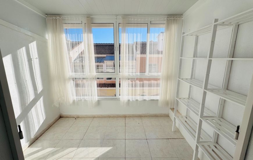 Sale - Rijtjeshuis - Benijófar - 