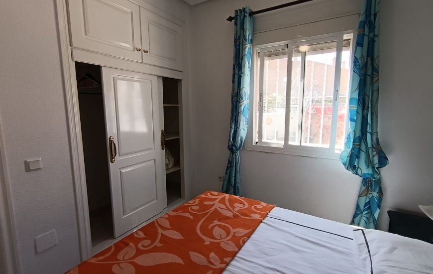 Sale - Half Vrijstaand Huis - Ciudad Quesada