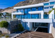 Nueva construcción  - Villa - Finestrat