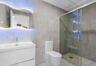 Sale - 4. House - Detached Villa - San Miguel de Salinas - San Miguel De Salinas