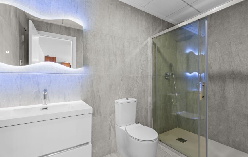 Sale - 4. House - Detached Villa - San Miguel de Salinas - San Miguel De Salinas