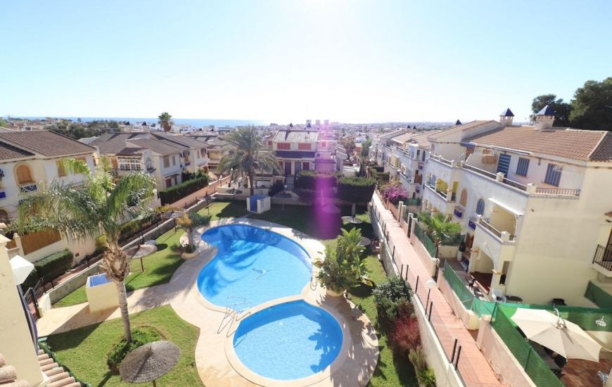 Venta - Apartamentos - Torrevieja