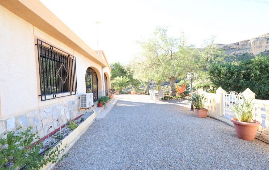 Sale - Villa - Crevillente - Crevillent