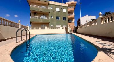 Apartments - Sale - San Miguel de Salinas - San Miguel De Salinas