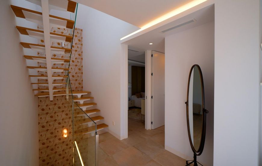 Nueva construcción  - Villa - Orihuela Costa