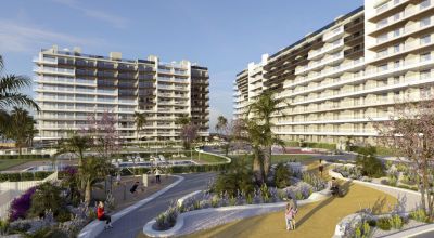Apartments - New Build - Torrevieja - Torrevieja