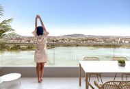 New Build - Apartments - Calpe