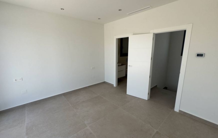 Sale - Villa - Ciudad Quesada