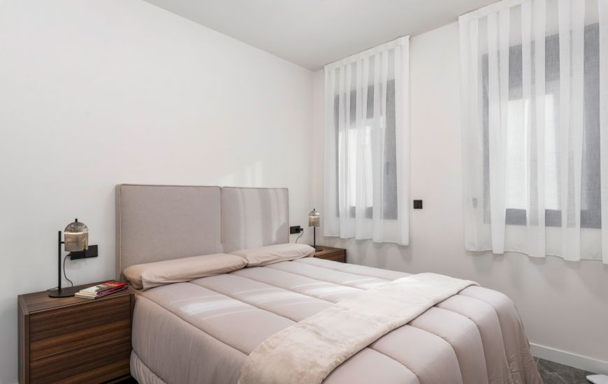 Sale - Half Vrijstaand Huis - Torre de La Horadada