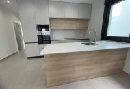 Nueva construcción  - Villa - Almoradí - Almoradi