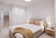 Nueva construcción  - Adosado - Pilar de la Horadada