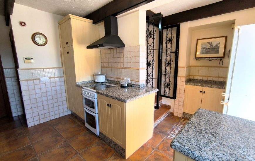 Sale - Country Property - Albatera