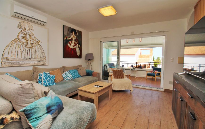 Sale - Villa - Villamartin