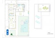 Nueva construcción  - Villa - Sucina