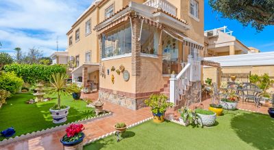 Townhouse - Sale - Ciudad Quesada - Rojales - Ciudad Quesada - Rojales