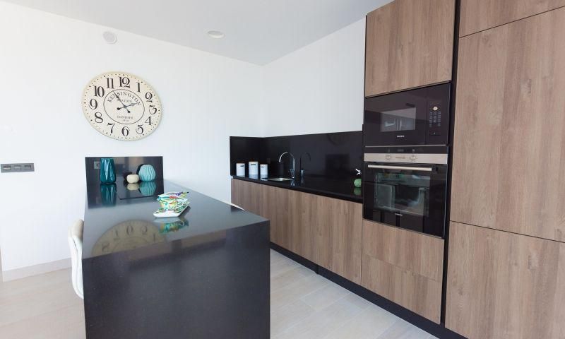 Nueva construcción  - Villa - Finestrat