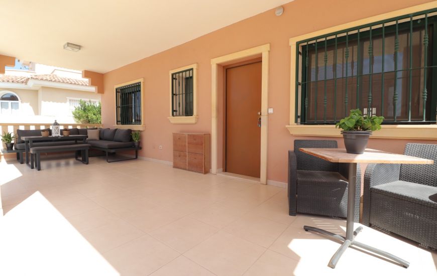 Venta - Villa - Ciudad Quesada