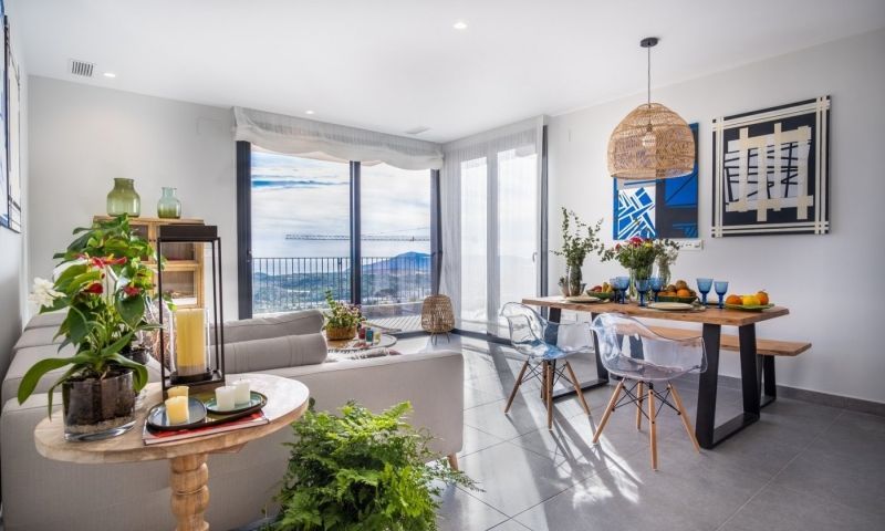 Venta - Apartamentos - Polop