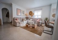 Sale - Semi Detached - Ciudad Quesada