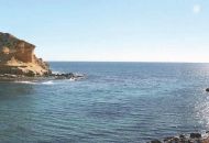 Nueva construcción  - Villa - San Juan de los Terreros