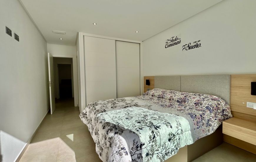 Sale - Villa - Ciudad Quesada