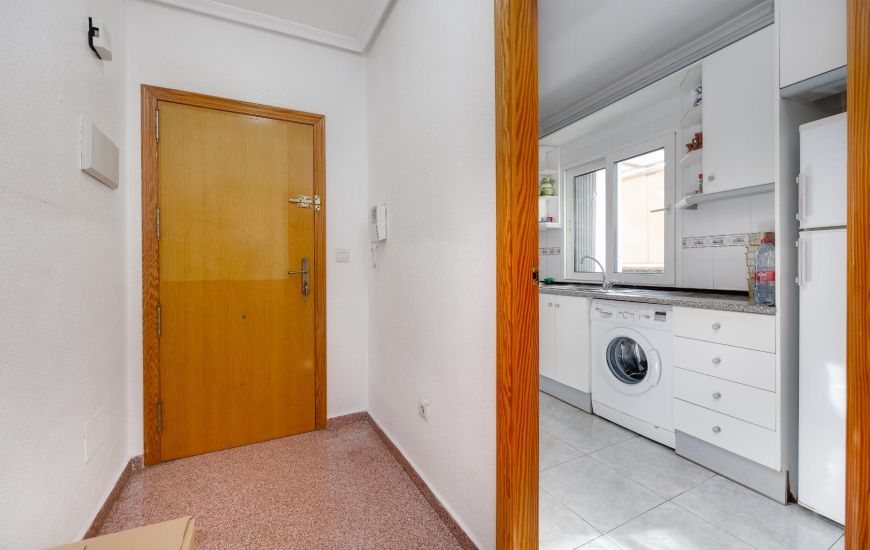 Venta - Apartamento - Torrevieja