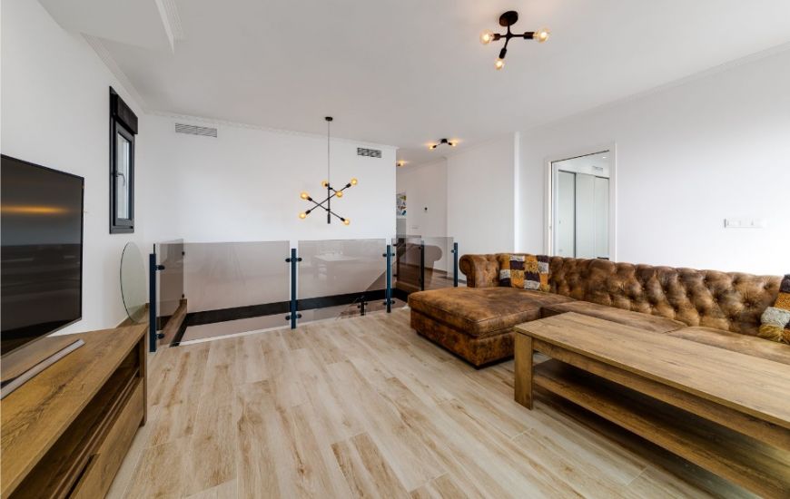 Nueva construcción  - Villa - La Mata