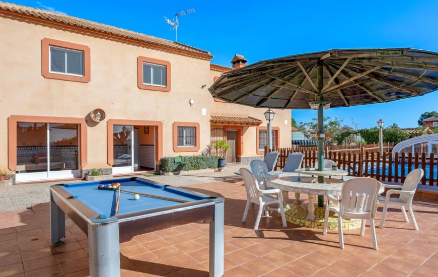 Sale -  - Los Montesinos - 