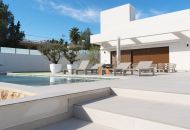 Nueva construcción  - Villa - Benejúzar - Benejuzar