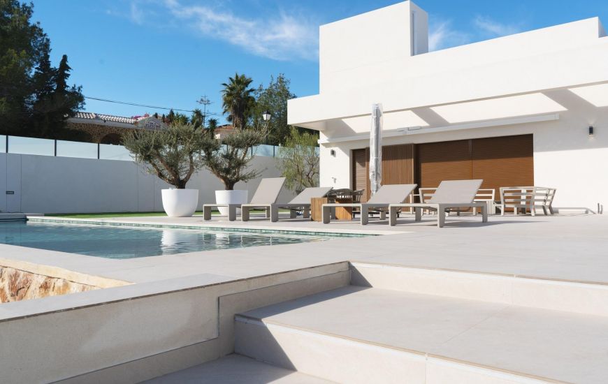 Nueva construcción  - Villa - Benejúzar - Benejuzar