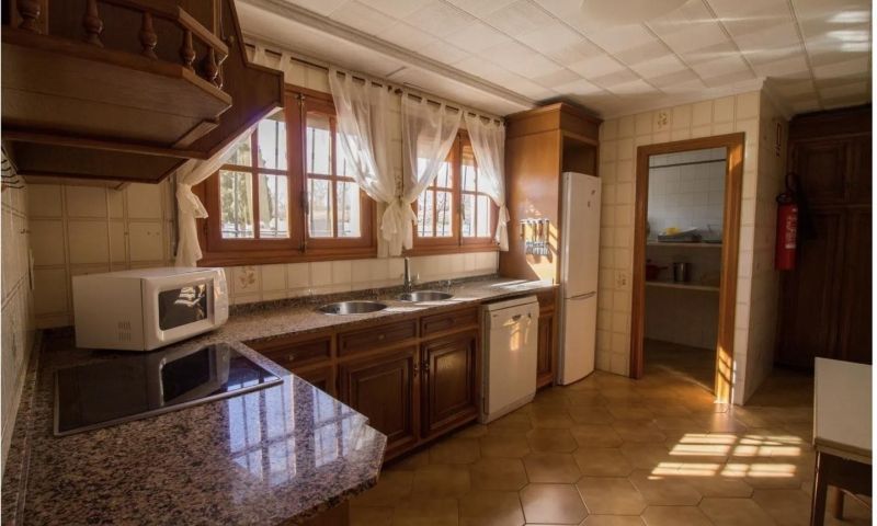 Sale - Villa - Utiel