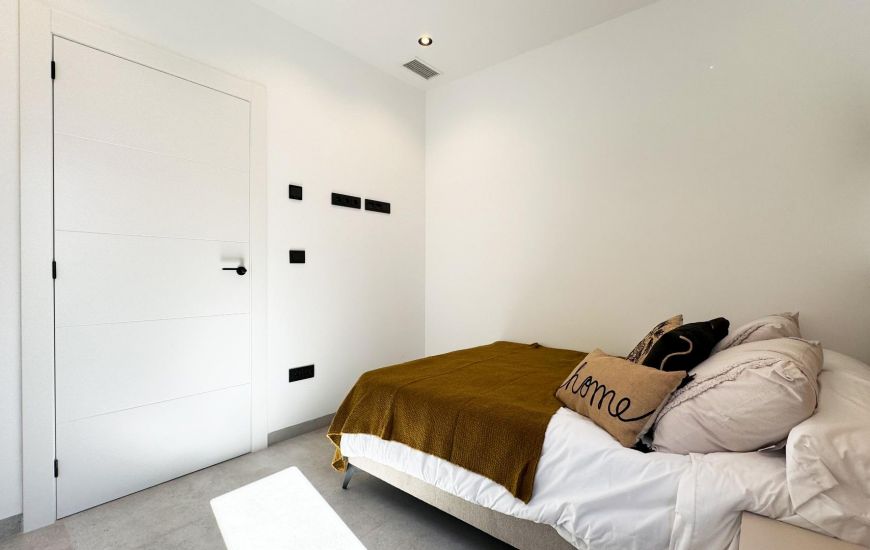 Nueva construcción  - Villa - San Miguel de Salinas - San Miguel De Salinas