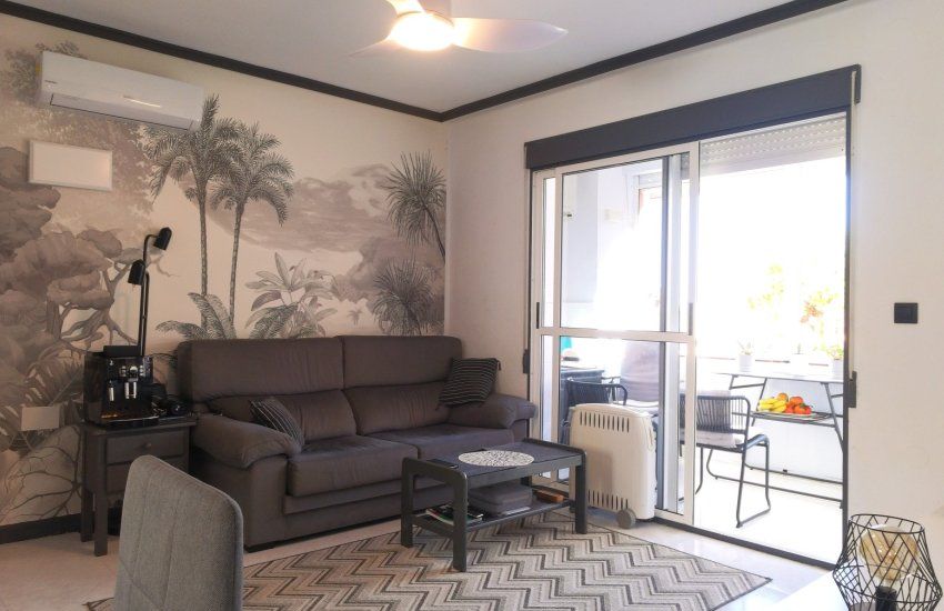 Sale - Apartments - Torrevieja