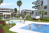 Sale - Apartments - Playa Flamenca