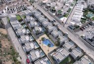 New Build - Villa - Orihuela Costa