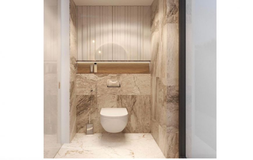 Sale - Villa - Ciudad Quesada