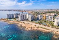 Sale - Apartments - Orihuela Costa