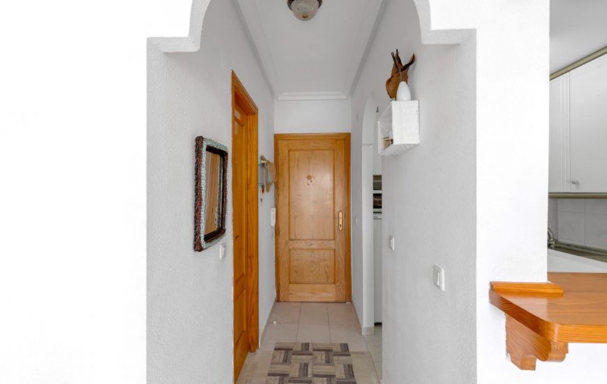 Venta - Apartamentos - Torrevieja