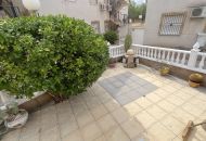 Sale - Rijtjeshuis - Algorfa