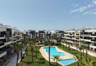 Sale - Apartments - Orihuela Costa